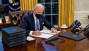 ABD 10 Rus diplomatı sınır dışı ediyor 