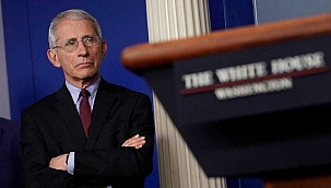 "ABD yeni bir korona dalgasının eşiğinde"