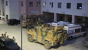 Acı haberi bakanlık duyurdu: 2 şehit 