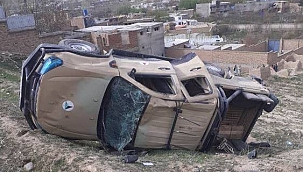 Afganistan'da bombalı saldırı: 3 ölü 