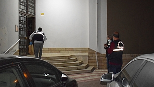 Aile içi tartışmada kan aktı bir yaralı!