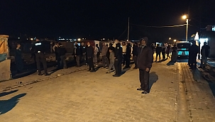 Aileler arasında silahlı kavga: 6 yaralı