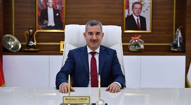 AK Partili vekilden belediyelere eleştiri