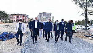 "Bakanlık gerekli soruşturmayı yapıyor"