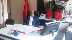 Akçadağ'a kadastro şoku! 