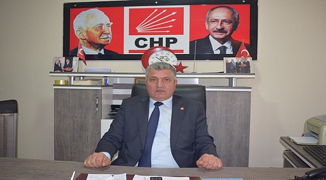 "Akçadağ'ın neyi sizi rahatsız ediyor"