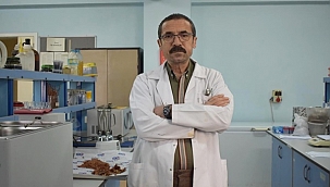 Aktif karbona Covid-19 nedeniyle talep attı 