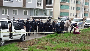 Alacak tartışmasında 1 kişi öldü