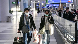 Almanya 'Gri Pasaport' skandalına el koydu 