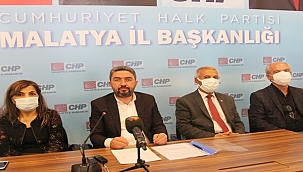 'Çınar acilen görevden el çektirilmeli'