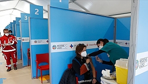 AstraZeneca aşısından 4 kişi öldü 