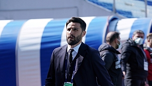 "Ataklarımızı sonuçlandıramadık"