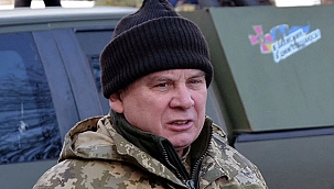 'Barışçıl çözüm yolu izleyeceğiz' 