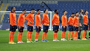 Başakşehir'in konuğu Malatyaspor