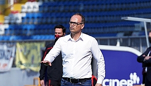 "Berabere olacak bir müsabakaydı"