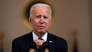 Biden 1915 olayları için "soykırım" dedi