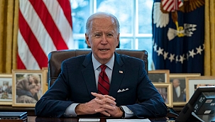 Biden'ın ilk yurtdışı ziyareti Haziran'da 