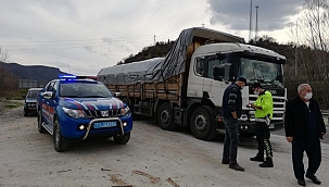 Bilecik'te trafik kazası: 2 yaralı