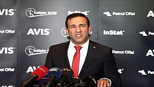 "Bir puan almak çok önemli"