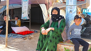 "Buradan Malatya'ya kayısıya gideceğiz"