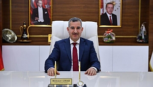 Çınar'dan Ağbaba'nın iddialarına açıklama