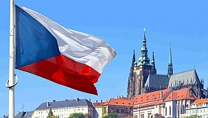 Çekya 18 Rus diplomatı sınır dışı edecek