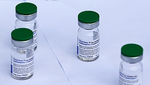 Çekya Sputnik V aşısından vazgeçti