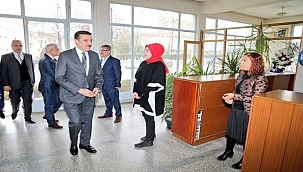 "Çiftçileri rahatlatacak bir gelişme"