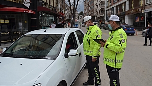 Covid-19 kurallarına uymayanlara ceza 