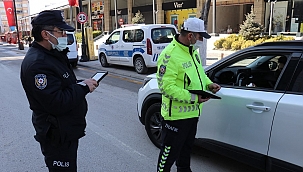 Covid-19 kurallarına uymayanlara ceza 