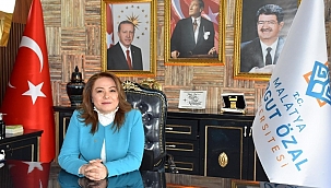 Cumhurbaşkanı Özal MTÜ'de anılacak 