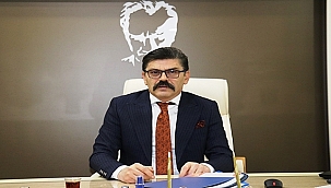 Şer güçlere boş hayal vurgusu!