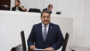 Depremzedelerin sorunlarını dile getirdi