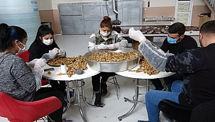 Devletten kadın girişimciye tatlı destek!