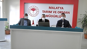 Dijital Tarım Pazarı yaygınlaştırılacak 