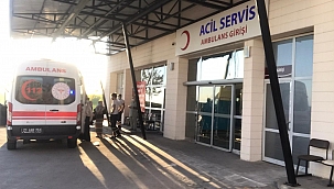 Diyarbakır'da silahlı kavga: 5 yaralı