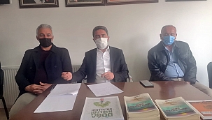 CHP'den ihaleye fesat karıştırma iddiası