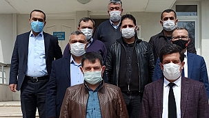 Eğitimciler Arguvan'da buluştu!