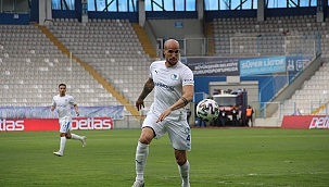 Erzurum evinde ikinci kez kazandı