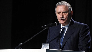 Eski başbakanlardan Akbulut vefat etti