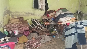 Eski kaleci ölü bulundu! 