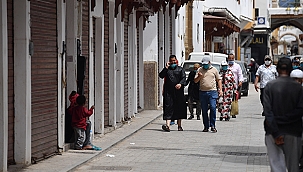 Fas'ta Ramazan'da korona ayarlaması 