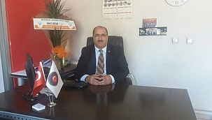 Fendoğlu'na depremzedeler teşekkürü 