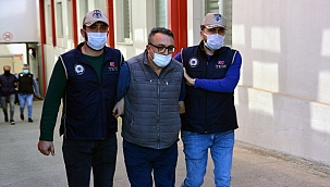 FETÖ/PDY soruşturmasında 1 gözaltı 