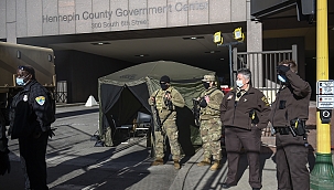 Floyd davasında jüri karara vardı 