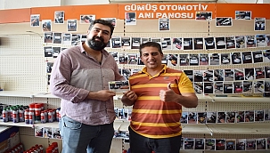 Fotoğraf stüdyosu değil oto bakım servisi 