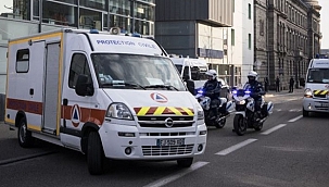 Fransa'da Türk ailesine saldırdı: 4 yaralı