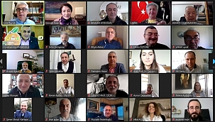 "Gastronomi turizminde potansiyelimiz var" 