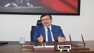 "Gelinen konum hayallerin ötesinde"