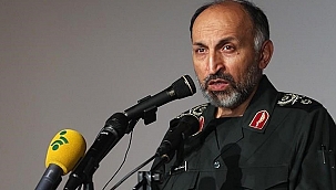 General Hicazi hayatını kaybetti 